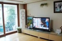 데니스 하우스 호텔 서울특별시 외부 사진